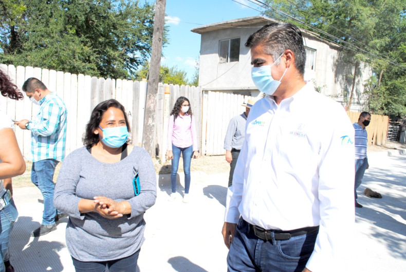 Alienta Maki a aprovechar ‘Traje a la medida’ de COMAPA