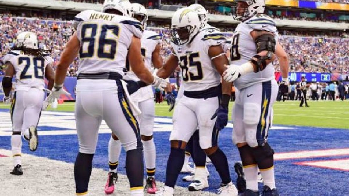 Así fue la semana 5 de la NFL