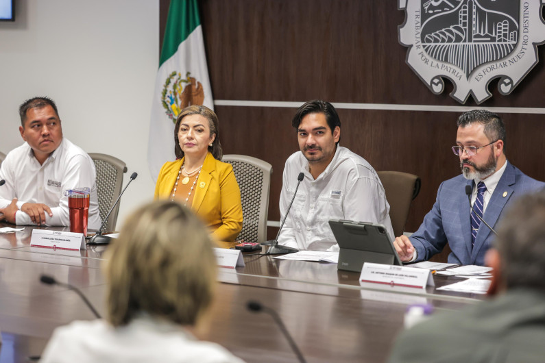 Aprobó Cabildo de Reynosa descuento de 100% de recargos de predial 