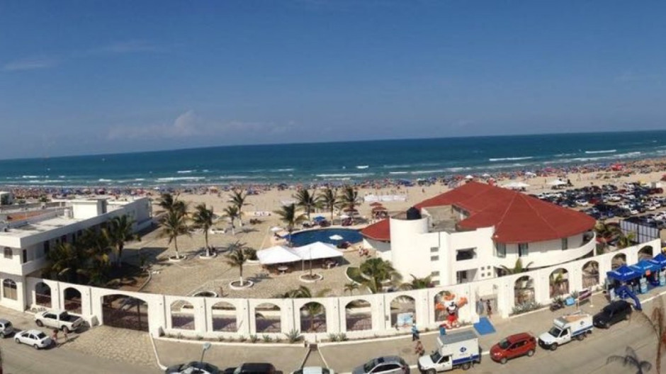 Puente de primavera dejó un 65% de ocupación hotelera