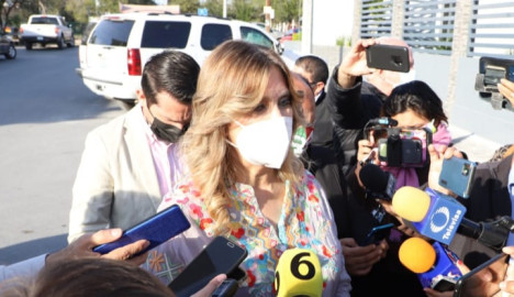 Recibirán becarios de Reynosa 150 Millones de Pesos este 2021