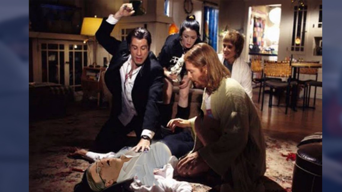 Los mejores memes de Marcelo Ebrard dormido