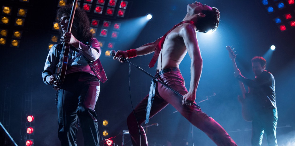 Suspenden al director de Bohemian Rhapsody por escándalo sexual