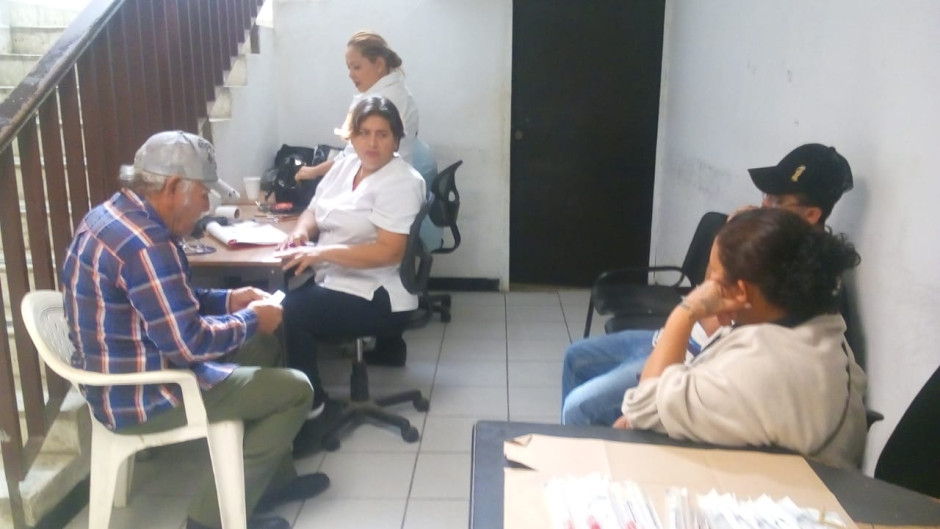 Pese a no haber amenaza de Coronavirus se invita a vacunarse contra la Influenza