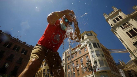 La ONU confirma que la semana pasada se batió el récord global de calor