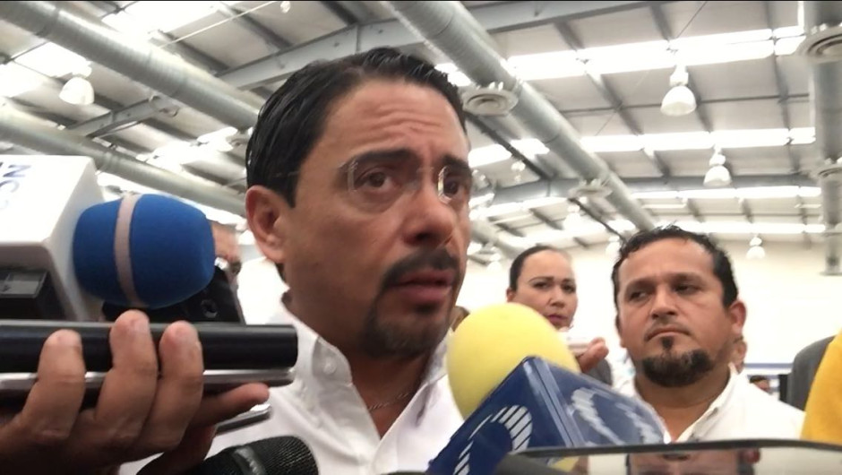 Voluntad política saca adelante proyectos estatales