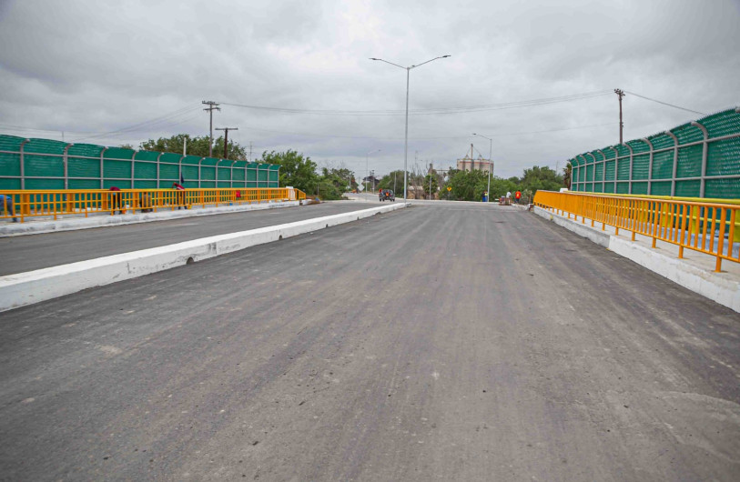 AMLO podría inaugurar la Avenida de las Américas: Mario López