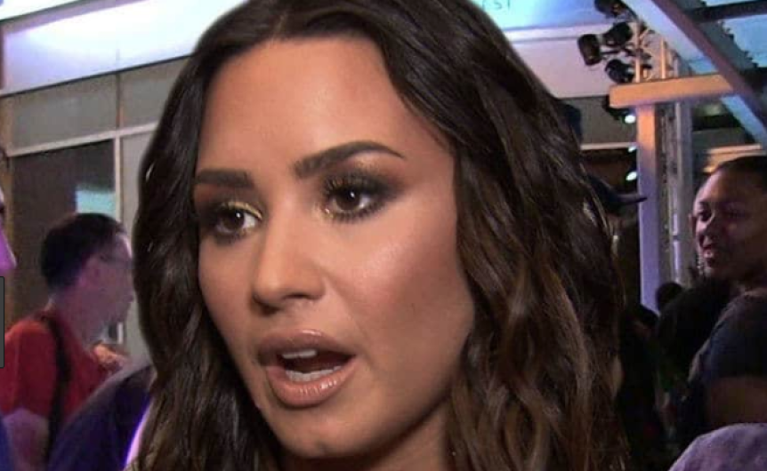 Demi Lovato cancela su concierto en Atlantic City