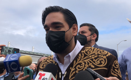 Gestionan alcaldes vacuna anticovid para menores 