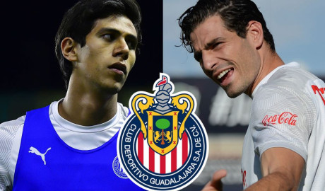 Filtran supuesta pelea entre JJ Macías y 'Pollo' Briseño 