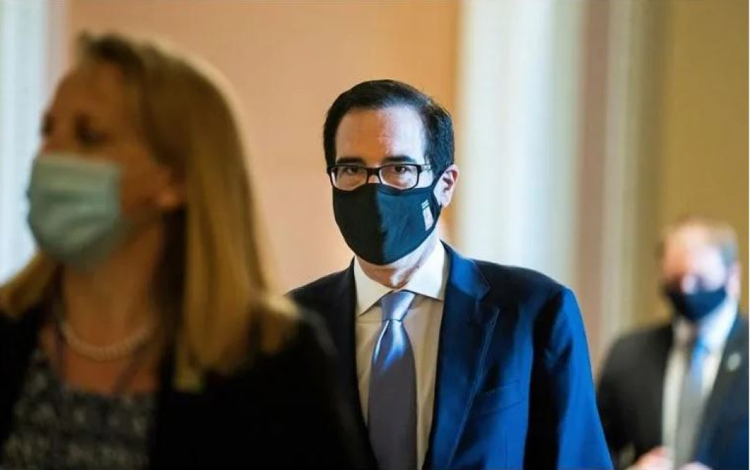 EU otorga 400 mdd para ayuda por muertos de COVID-19