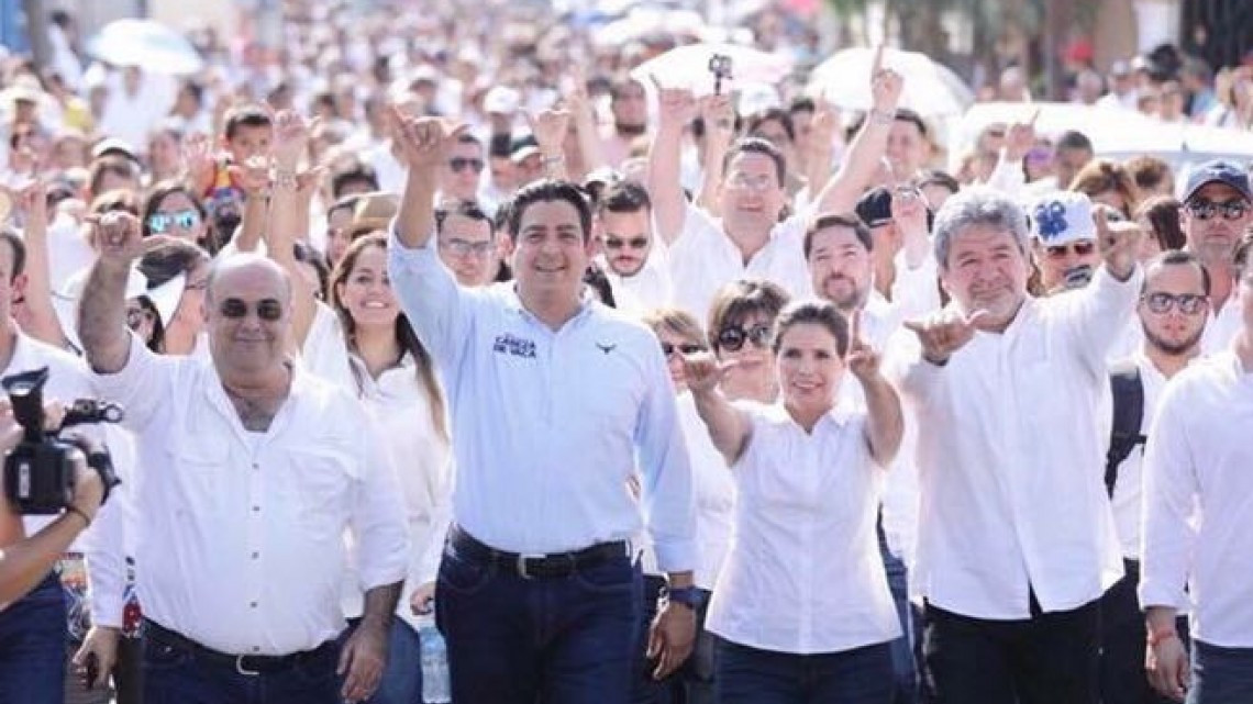 En Tamaulipas arrancarán campañas por las alcaldías 3,440 candidatos