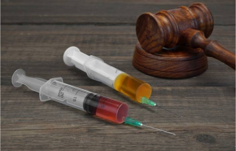 Estados Unidos permitirá la pena de muerte a nivel federal 