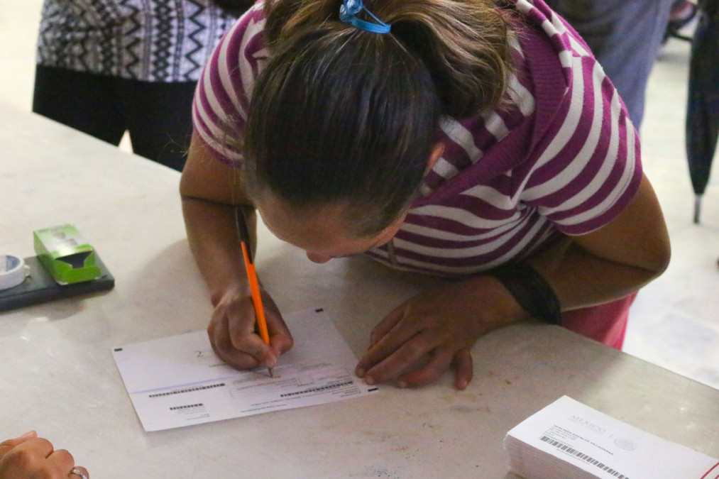 Congreso buscará transparentar PROSPERA