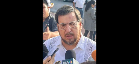 Reconvertirá SET turnos vespertinos de educación básica en bachilleratos