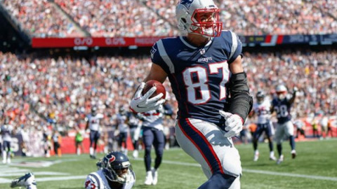 Resumen semana 3 NFL