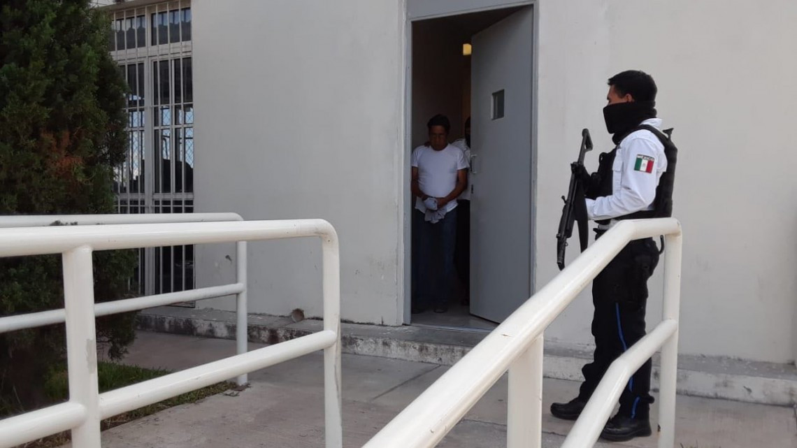 Vinculan a "Arturo N" presunto violador de una menor de 7 años