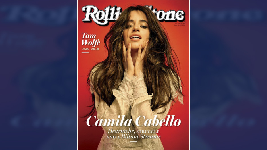 El sueño de Camila Cabello hecho realidad