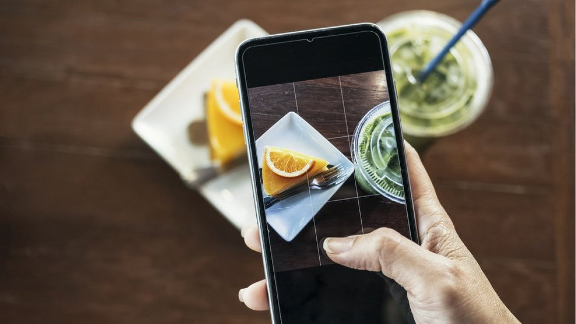 Chatbot, lo que dicen sobre ti tus fotos de Instagram