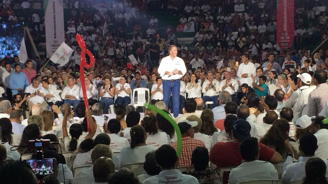 Proyectos hidráulicos compromiso urgente para Tampico