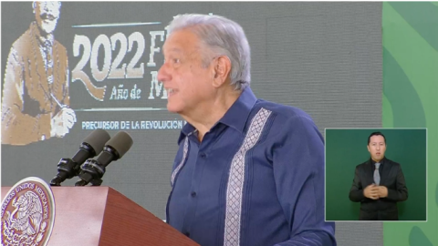 En 2023 tendremos el mejor sistema de salud del mundo: AMLO