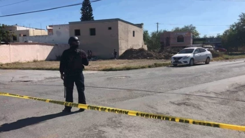 Localizan cuerpo de mujer desaparecida