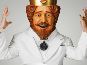 Burger King se despide de sus juguetes de plástico