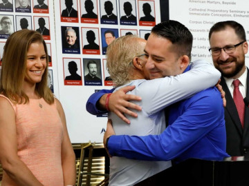 Hay ya 262 demandas contra Iglesia católica en NY