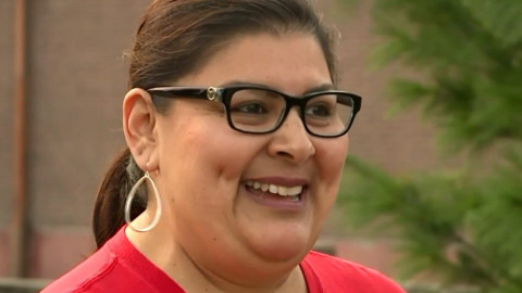 Mujer en Estados Unidos tenía una araña violinista ¡En el oído!