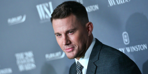 Channing Tatum debutará como director en “Dog”