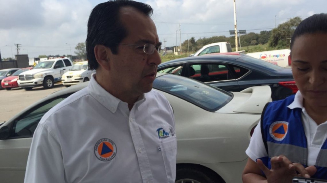 Capacitan a PC sobre el actuar ante sustancias peligrosas