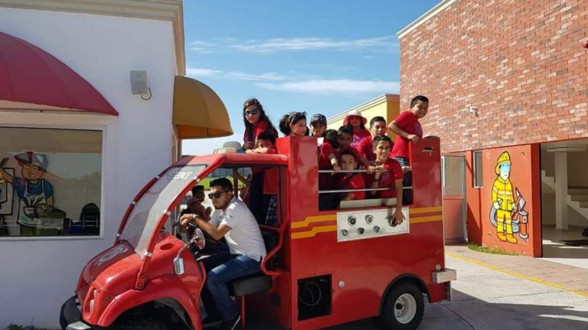 Ofrece Municipio diversión y esparcimiento para las familias