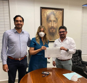 Permanente coordinación entre Gobierno Municipal y Federal 