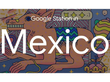 Wifi más rápido y gratuito llega a México con Google Station