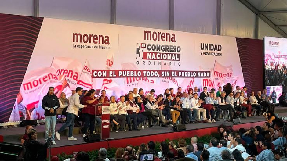Morena y aliados se llevan 27 Congresos estatales