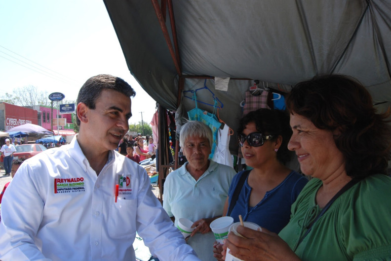 Sector obrero ve falta de oportunidades para jóvenes