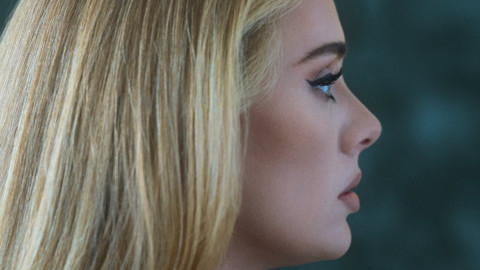 Adele lanza su nuevo álbum '30'