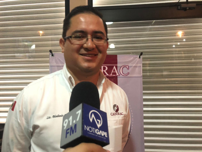 Se suma CANIRAC a “El 9 Ninguna se Mueve”