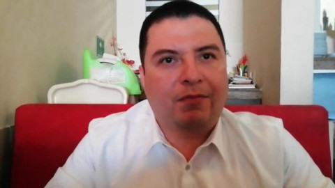 Arranca Campaña Azael Portillo, Candidato del PT a la Diputación por el Distrito XX