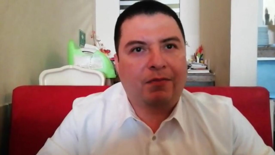 Arranca Campaña Azael Portillo, Candidato del PT a la Diputación por el Distrito XX