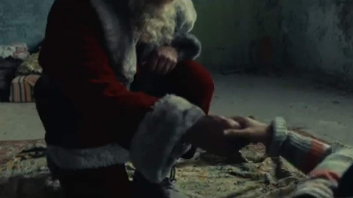 El único regalo que Santa Claus no puede entregar