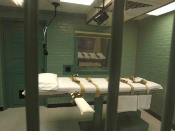 Ejecución de reo es suspendida en Florida