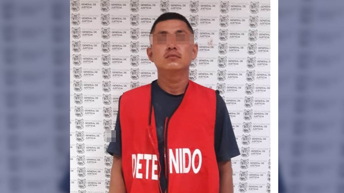 Vinculan a proceso  a hombres por de atentados a la seguridad de la comunidad