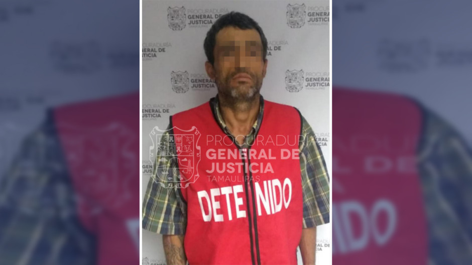 Vinculan a proceso a Jesús Leopoldo “N” por el delito de robo 