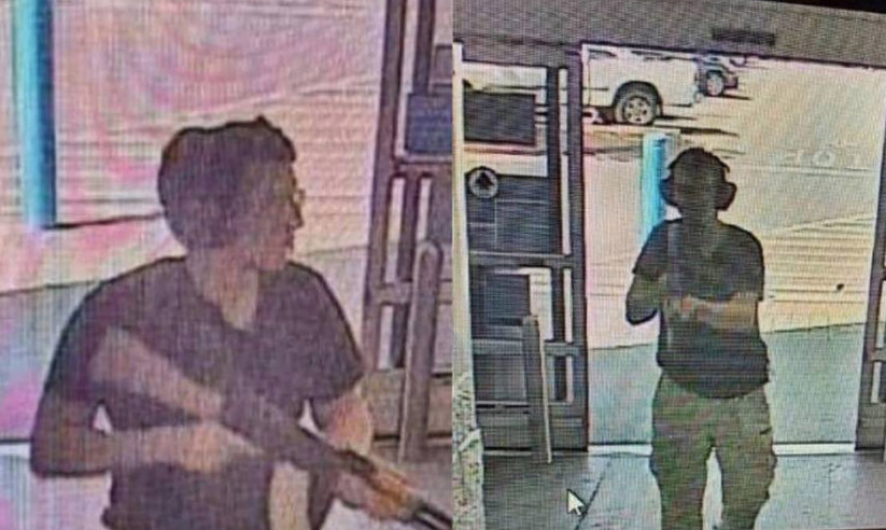 Buscarán pena de muerte para autor de tiroteo en El Paso