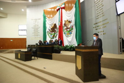 Exhorta Legislatura tamaulipeca a Gobierno Federal abastezca de medicamentos a hospitales del país