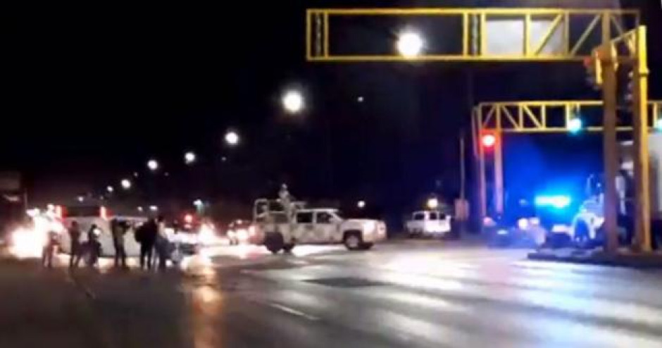 Llega 'El Licenciado' a penal en Ciudad Juárez