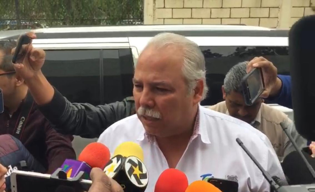 Estado intercede ante Gobierno Federal para evitar bloqueos 