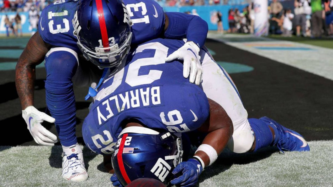 Todo el resumen de la Semana 5 de la NFL