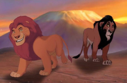 Confirman primeros actores para precuela de El Rey León